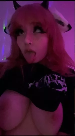 BatxBabi nude photo #0001