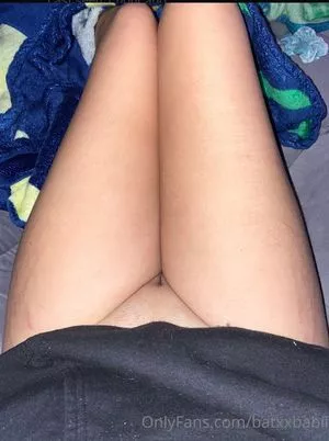 BatxBabi nude photo #0015