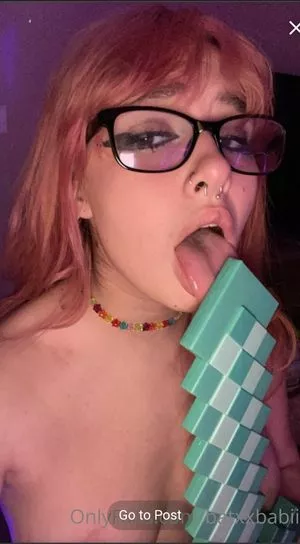 BatxBabi nude photo #0031