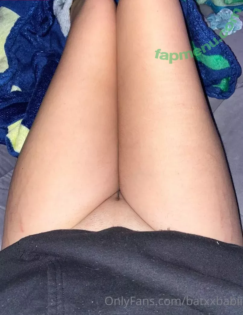 BatxBabi nude photo #0015 (BatxBabi)