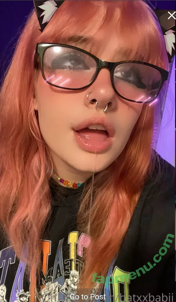 BatxBabi nude photo #0022 (BatxBabi)