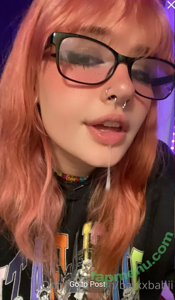BatxBabi nude photo #0023 (BatxBabi)