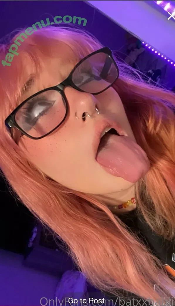 BatxBabi nude photo #0024 (BatxBabi)