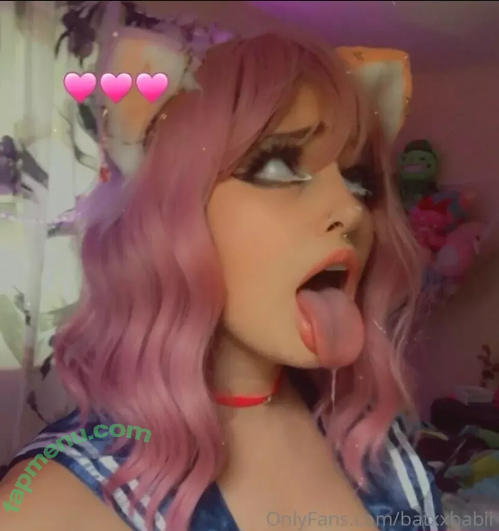 BatxBabi nude photo #0030 (BatxBabi)