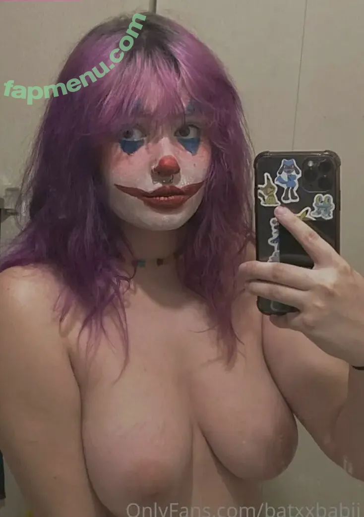 BatxBabi nude photo #0232 (BatxBabi)