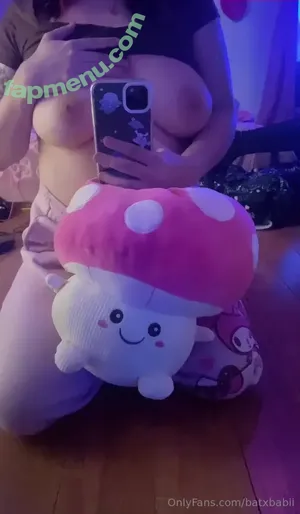 batxbabii / batxbabi nude photo #0017