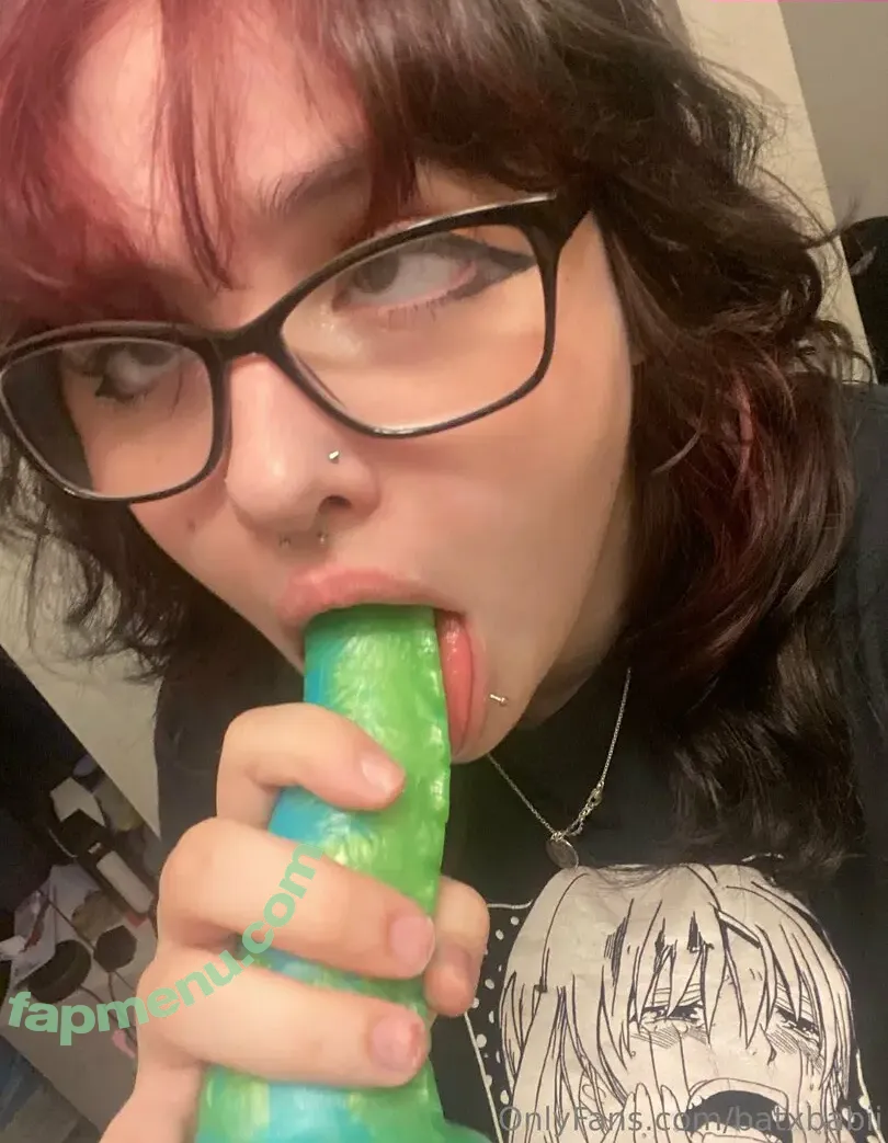 batxbabii nude photo #0019 (batxbabi)