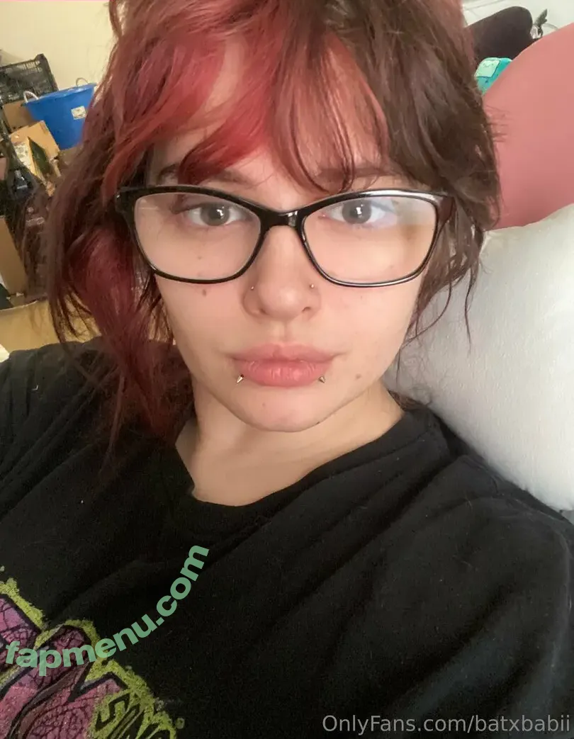 batxbabii nude photo #0024 (batxbabi)