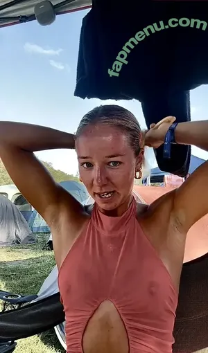 Bayley Norris / FitwithBayley / bayleynorris nude photo #0006