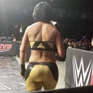 Bayley / Pamela Rose Martinez / bayley.r / itsmebayley nude photo #0024