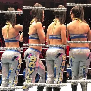 Bayley / Pamela Rose Martinez / bayley.r / itsmebayley nude photo #0036