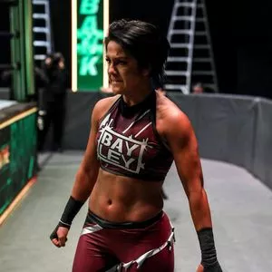 Bayley / Pamela Rose Martinez / bayley.r / itsmebayley nude photo #0037