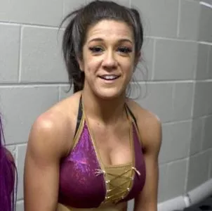 Bayley / Pamela Rose Martinez / bayley.r / itsmebayley nude photo #0040