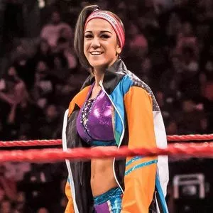 Bayley / Pamela Rose Martinez / bayley.r / itsmebayley nude photo #0042