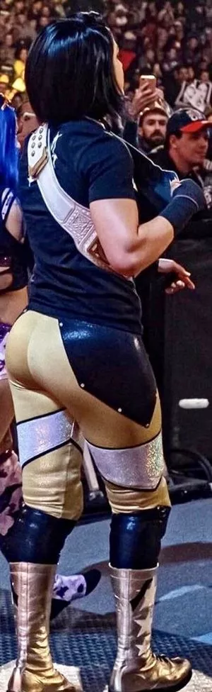 Bayley / Pamela Rose Martinez / bayley.r / itsmebayley nude photo #0072