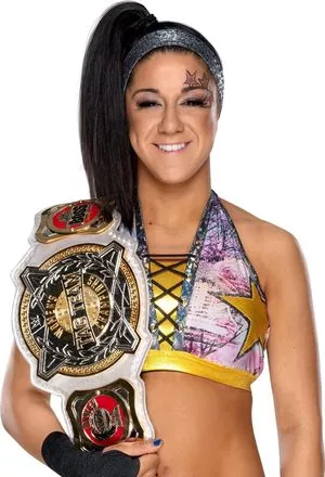 Bayley / Pamela Rose Martinez / bayley.r / itsmebayley nude photo #0080