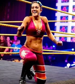 Bayley / Pamela Rose Martinez / bayley.r / itsmebayley nude photo #0082