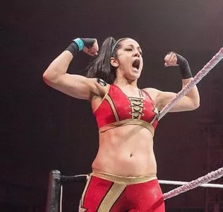 Bayley / Pamela Rose Martinez / bayley.r / itsmebayley nude photo #0083