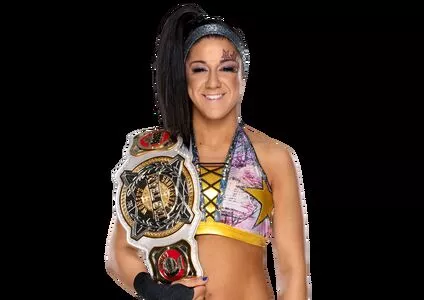 Bayley / Pamela Rose Martinez / bayley.r / itsmebayley nude photo #0092