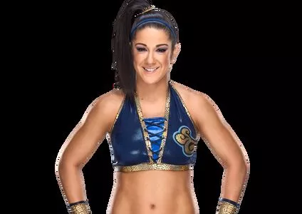 Bayley / Pamela Rose Martinez / bayley.r / itsmebayley nude photo #0095