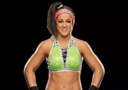 Bayley / Pamela Rose Martinez / bayley.r / itsmebayley nude photo #0097