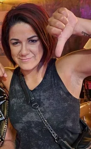 Bayley / Pamela Rose Martinez / bayley.r / itsmebayley nude photo #0118