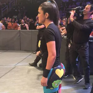 Bayley / Pamela Rose Martinez / bayley.r / itsmebayley nude photo #0125