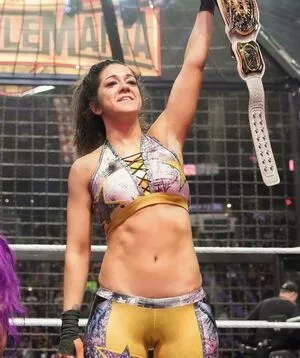 Bayley / Pamela Rose Martinez / bayley.r / itsmebayley nude photo #0126