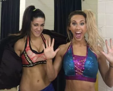 Bayley / Pamela Rose Martinez / bayley.r / itsmebayley nude photo #0139