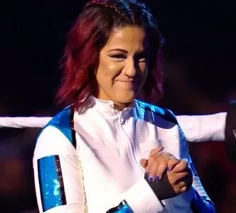 Bayley / Pamela Rose Martinez / bayley.r / itsmebayley nude photo #0151