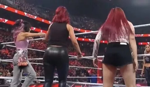 Bayley / Pamela Rose Martinez / bayley.r / itsmebayley nude photo #0815