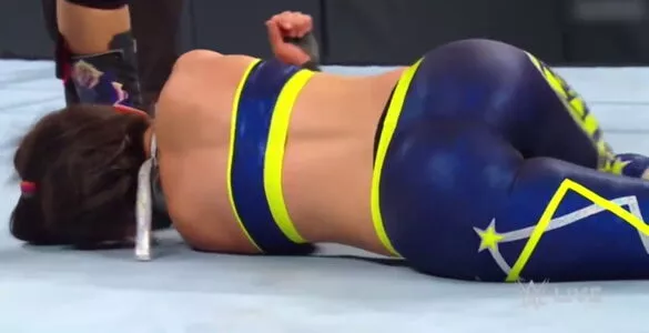 Bayley / Pamela Rose Martinez / bayley.r / itsmebayley nude photo #0817