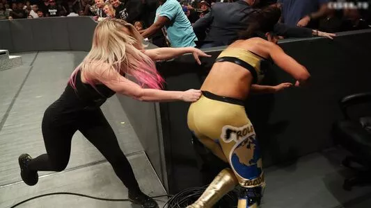 Bayley / Pamela Rose Martinez / bayley.r / itsmebayley nude photo #0823