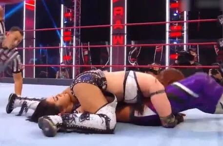 Bayley / Pamela Rose Martinez / bayley.r / itsmebayley nude photo #0828