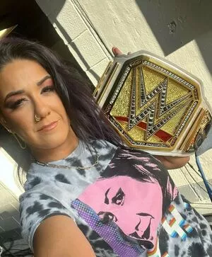 Bayley / Pamela Rose Martinez / bayley.r / itsmebayley nude photo #0831