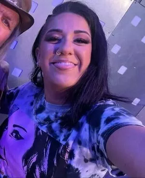 Bayley / Pamela Rose Martinez / bayley.r / itsmebayley nude photo #0832