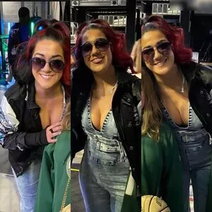 Bayley / Pamela Rose Martinez / bayley.r / itsmebayley nude photo #0834
