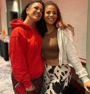 Bayley / Pamela Rose Martinez / bayley.r / itsmebayley nude photo #0835