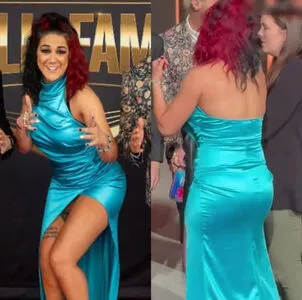 Bayley / Pamela Rose Martinez / bayley.r / itsmebayley nude photo #0837