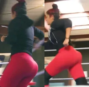 Bayley / Pamela Rose Martinez / bayley.r / itsmebayley nude photo #0838