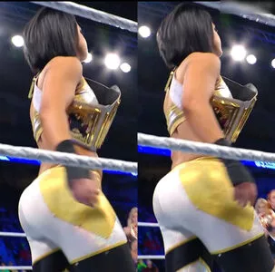 Bayley / Pamela Rose Martinez / bayley.r / itsmebayley nude photo #0841