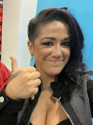 Bayley / Pamela Rose Martinez / bayley.r / itsmebayley nude photo #0844