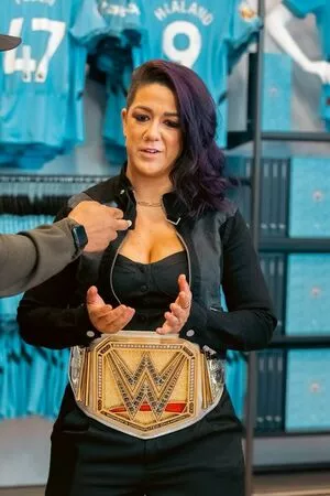 Bayley / Pamela Rose Martinez / bayley.r / itsmebayley nude photo #0847