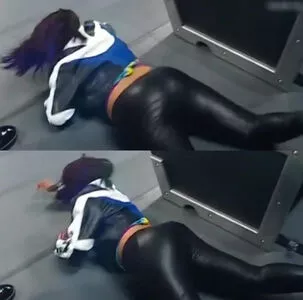 Bayley / Pamela Rose Martinez / bayley.r / itsmebayley nude photo #0848