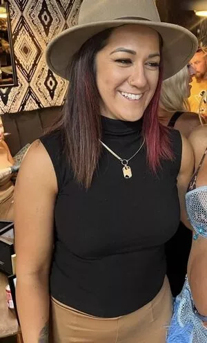 Bayley / Pamela Rose Martinez / bayley.r / itsmebayley nude photo #0854