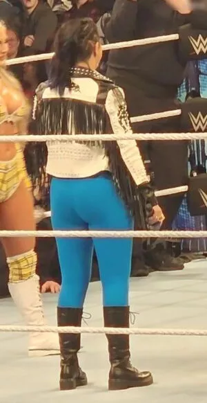 Bayley / Pamela Rose Martinez / bayley.r / itsmebayley nude photo #0859