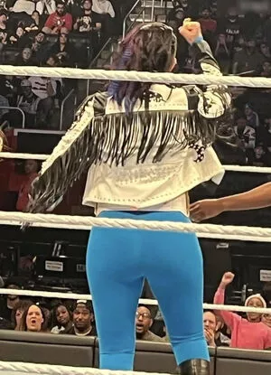 Bayley / Pamela Rose Martinez / bayley.r / itsmebayley nude photo #0861