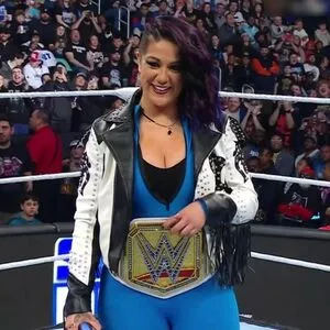Bayley / Pamela Rose Martinez / bayley.r / itsmebayley nude photo #0866