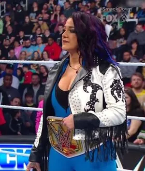 Bayley / Pamela Rose Martinez / bayley.r / itsmebayley nude photo #0869