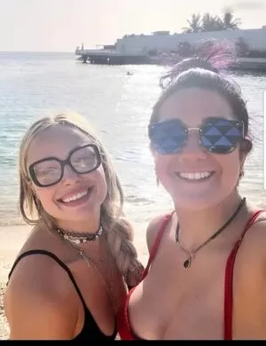 Bayley / Pamela Rose Martinez / bayley.r / itsmebayley nude photo #0873